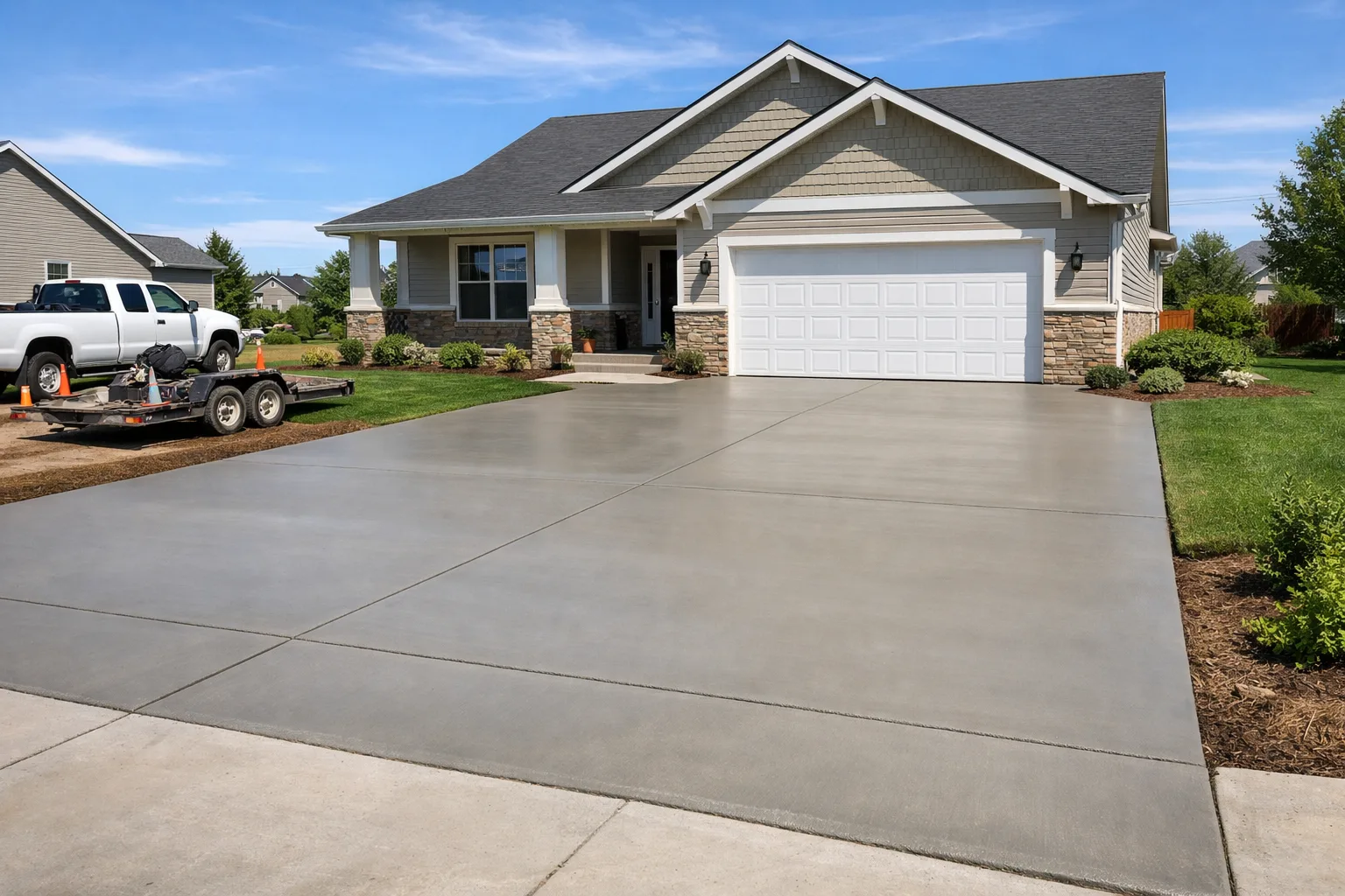 Concrete Resurfacing Victoria
